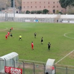 La gara del “Carotti”