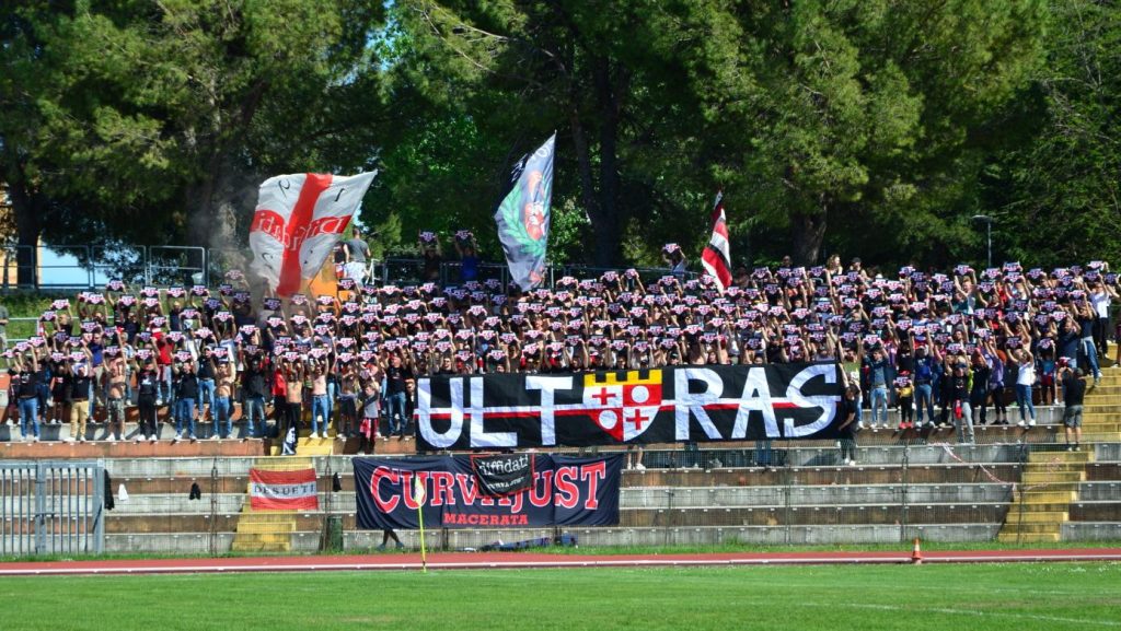 La immagini della vittoria con la Jesina